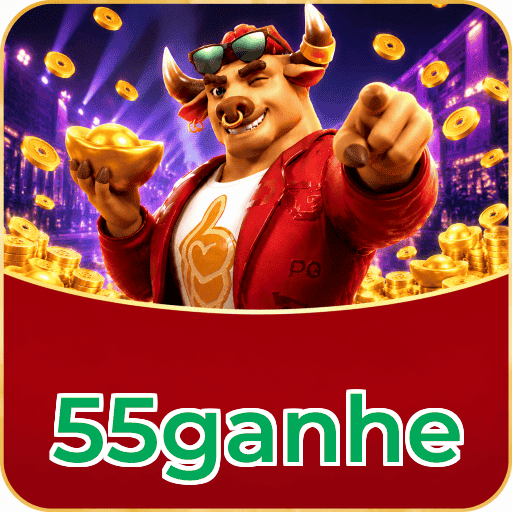 Requisitos do APK da 55ganhe para Android