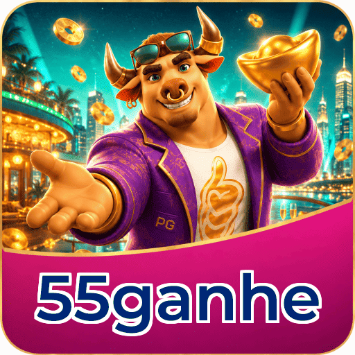 Requisitos do APK da 55ganhe para Android