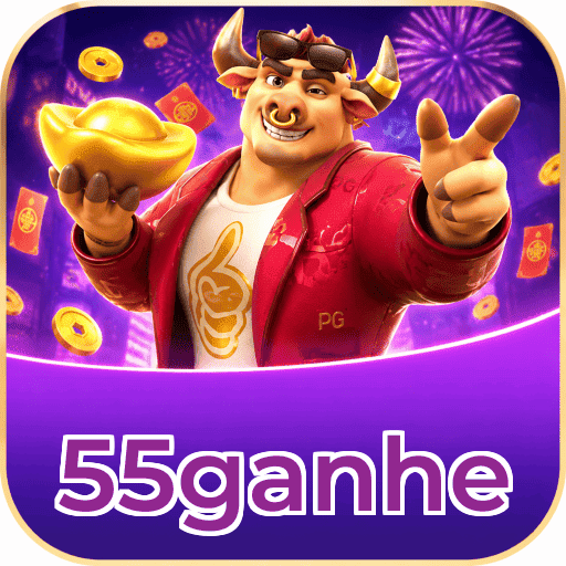 Comparação APP mobile vs versão web da 55ganhe