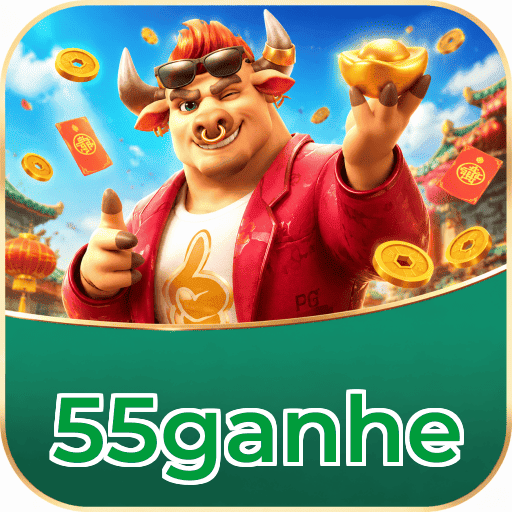 Requisitos do APK da 55ganhe para Android