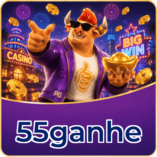 55ganhe